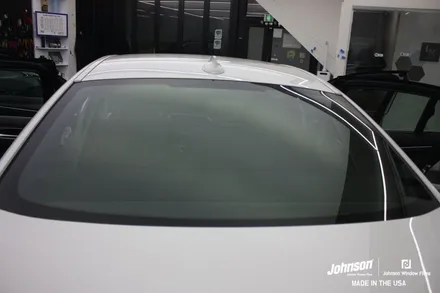 2022 New BMW530i 프리미엄하게 살려보자! (Feat.존슨썬팅) / 영등포구 당산동
