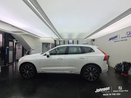 2024 볼보썬팅 XC60 B6 AWD 풀옵션, 신차는 존슨XR패키지 / 영등포구 당산동