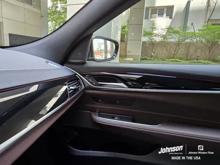 2024 BMW 6GT 630i는 존슨썬팅으로 변신 합니다. / 영등포구 당산동