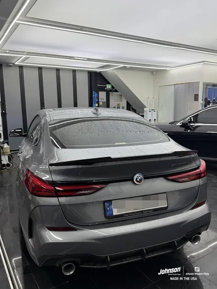 BMW 2시리즈 다크아이즈 PPF로 드레스 업!! / 영등포구 당산동