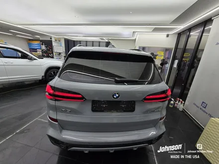 2026 BMW X5 브루클린 그레이 존슨썬팅 PPF패키지. / 영등포구 당산동