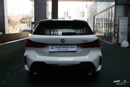 BMW NEW 1시리즈 2020 118d 입고, 그리고... / 영등포구 당산동
