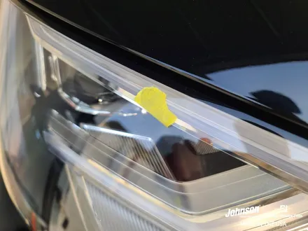 The New Audi Q5 콰트로 | 존슨썬팅에게 모든 걸 맡기다!! / 영등포구 당산동