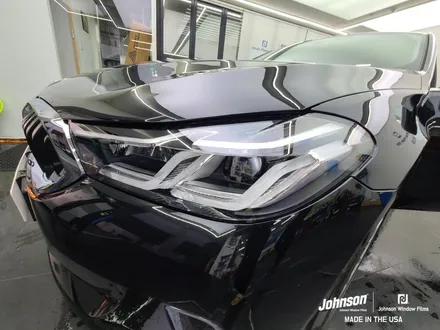 2023 BMW THE 6, 6GT썬팅 존슨XR 프리미엄썬팅, PPF / 영등포구 당산동