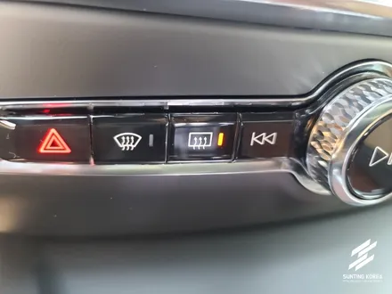 2024 볼보 V60 크로스 컨트리가 존슨썬팅을 만나면, 1부. / 영등포구 당산동