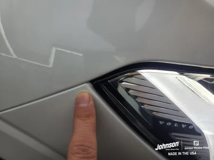 2024 볼보썬팅 XC60 B6 AWD 풀옵션, 신차는 존슨XR패키지 / 영등포구 당산동