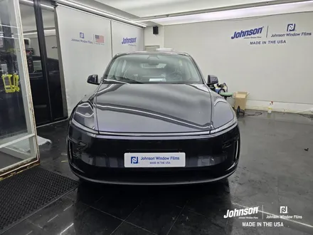 주니퍼틴팅 테슬라썬팅 존슨썬팅 영등포본점에서 합니다. / 영등포구 당산동