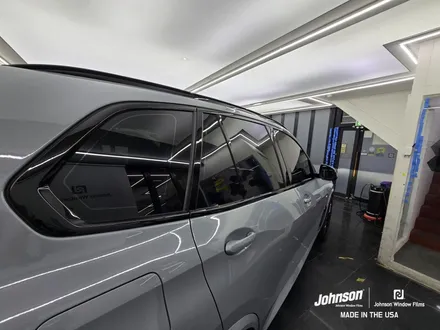 2026 BMW X5 브루클린 그레이 존슨썬팅 PPF패키지. / 영등포구 당산동
