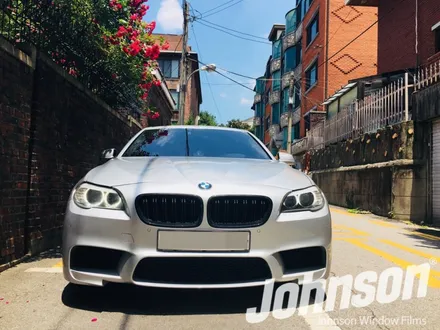 [존슨썬팅] BMW 535d 썬팅은 존슨썬팅으로 / 영등포구 당산동