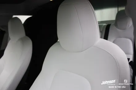 TESLA MODEL 3, 테슬라썬팅은 존슨R이 제법 잘 어울려요~ / 영등포구 당산동