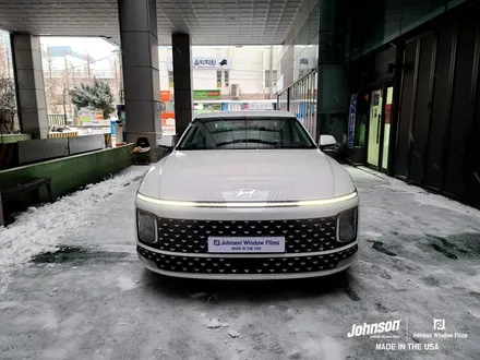 2023 그랜저 하이브리드 GN7 익스클루시브, 존슨썬팅 합니다. / 영등포구 당산동