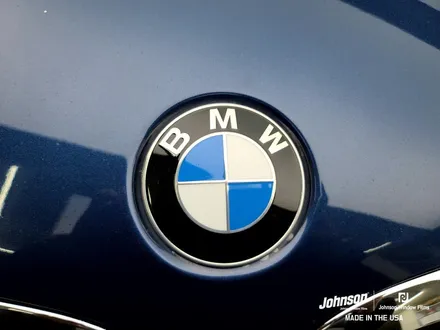 BMW PPF는 존슨썬팅에서 전문적으로 시공받으세요. / 영등포구 당산동