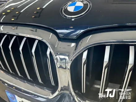 BMW 520i 순정 어라운드뷰가 없다면, TJ모터스에서 / 영등포구 당산동