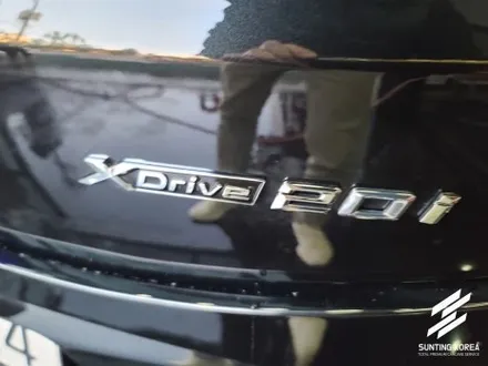 BMW X4 세차하러 갑니다. 고퀄세차클럽?! / 영등포구 당산동