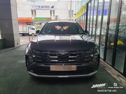 2024 투싼 하이브리드, 존슨썬팅에서는 이렇게 합니다. / 영등포구 당산동
