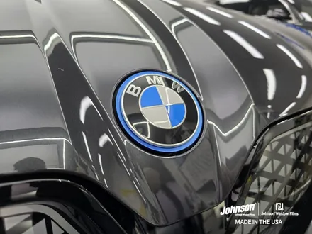 BMW SUV 전기차 IX 필수템, 생활보호 PPF 해야합니다. / 영등포구 당산동