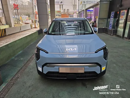 2026 EV3 프로스트 블루에 어울리는 존슨썬팅~ 이거죠?!!! / 영등포구 당산동
