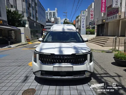 새로 나온 카니발 KA4 하이루프, 존슨썬팅 영등포에서 완성! / 영등포구 당산동