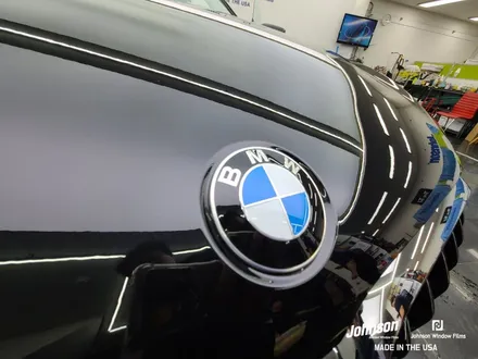 2023 BMW THE 6, 6GT썬팅 존슨XR 프리미엄썬팅, PPF / 영등포구 당산동