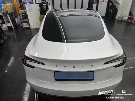 2026 테슬라 모델3 RWD 신차패키지 시공 후기 | 존슨썬팅 영등포가 어디길래? 테슬라 다 여기로 모일까? / 영등포구 당산동