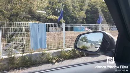 [존슨썬팅] NEW BMW 320d 썬팅, 마라톤 풀시공 / 영등포구 당산동