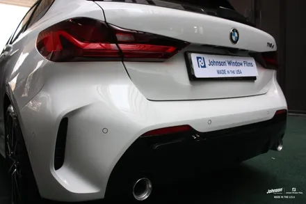 BMW NEW 1시리즈 2020 118d 입고, 그리고... / 영등포구 당산동