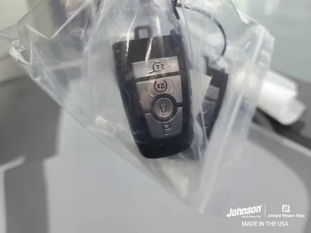 더 올뉴 링컨 에비에이터 리저브, 존슨썬팅으로 해야 하는 이유?! / 영등포구 당산동