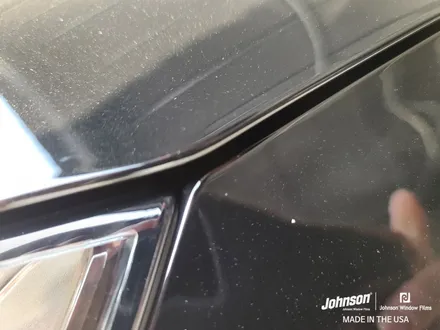 The New Audi Q5 콰트로 | 존슨썬팅에게 모든 걸 맡기다!! / 영등포구 당산동