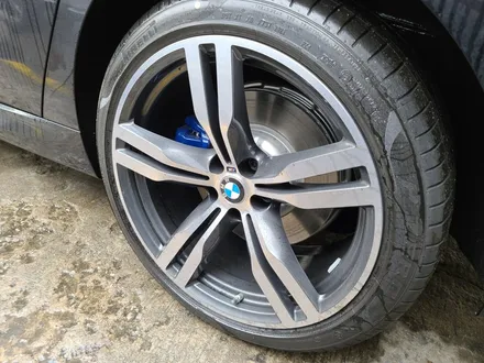 2022 BMW 6GT, BMW썬팅 신차패키지 어디서할래? (ft.존슨썬팅) / 영등포구 당산동