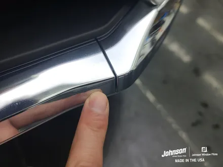 2024 볼보썬팅 XC60 B6 AWD 풀옵션, 신차는 존슨XR패키지 / 영등포구 당산동