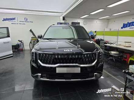 2025 카니발에 썬팅은 뭐할까 고민하시는 분들 주목?! / 영등포구 당산동