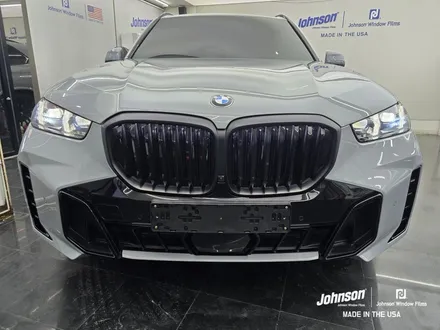 2026 BMW X5 브루클린 그레이 존슨썬팅 PPF패키지. / 영등포구 당산동