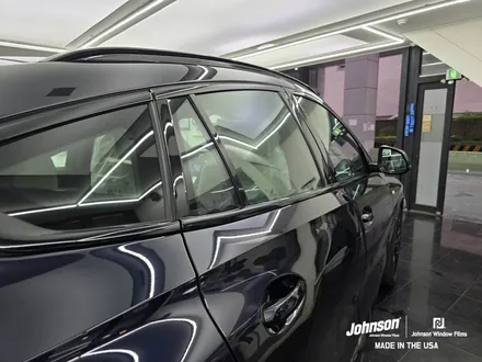 [영등포 신차 패키지] BMW X6 오닉쉴드 무광 PPF 및 존슨 R 틴팅 시공 후기(w. 무료 신차 검수) / 영등포구 당산동