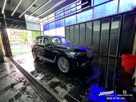 2022 X7 BMW썬팅, 신차패키지로 프리미엄 20000% UP / 영등포구 당산동