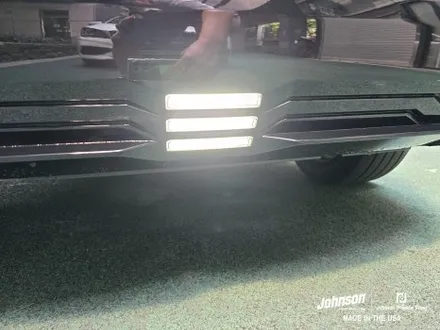 2025 기아 EV6 GT 신차에 어울리는 존슨썬팅 신차패키지. / 영등포구 당산동