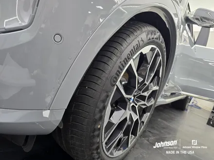 2025 BMW X7 존슨썬팅 프리미엄 PPF 케어 패키지 / 영등포구 당산동