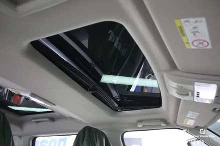 재시공 썬팅 | 존슨썬팅에서 디스커버리4가 시공 받는 이유?!!! / 영등포구 당산동