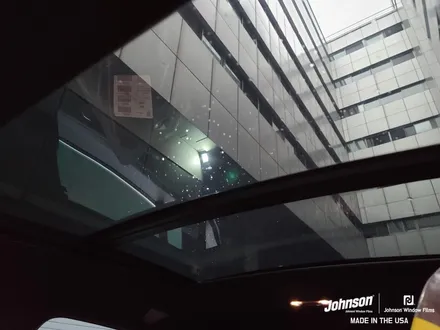 BMW썬팅, 1부터 10까지 전부 신경써 드립니다. 존슨썬팅이 답! / 영등포구 당산동