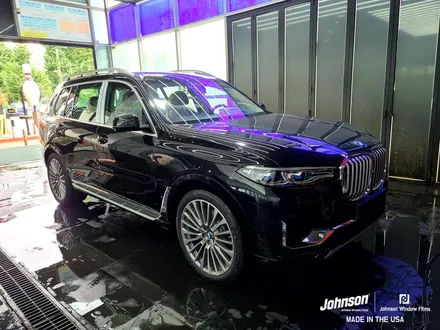 2022 X7 BMW썬팅, 신차패키지로 프리미엄 20000% UP / 영등포구 당산동