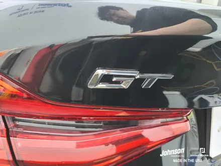 2023 BMW THE 6, 6GT썬팅 존슨XR 프리미엄썬팅, PPF / 영등포구 당산동