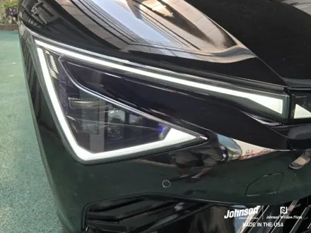 2025 기아 EV6 GT 신차에 어울리는 존슨썬팅 신차패키지. / 영등포구 당산동