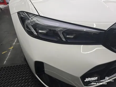 BMW 340i M SPORT 존슨썬팅에서 신차패키지 합니다. / 영등포구 당산동