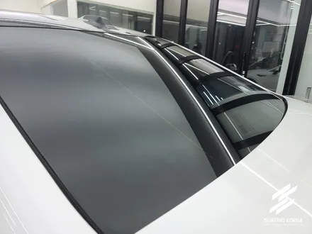 BMW 뉴 7시리즈, Xdrive M스포츠 팩 + 존슨썬팅 XR 신차팩. / 영등포구 당산동