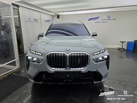 2025 BMW X7 존슨썬팅 프리미엄 PPF 케어 패키지 / 영등포구 당산동