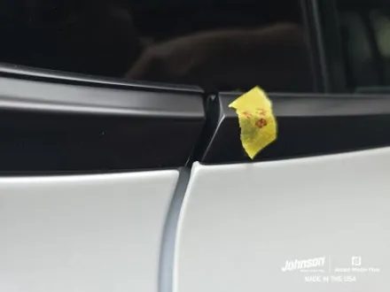 주니퍼틴팅 테슬라썬팅 모델Y 신차팩, 존슨썬팅에서 하면 돼?!! / 영등포구 당산동