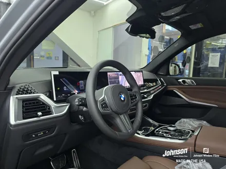 2026 BMW X5 브루클린 그레이 존슨썬팅 PPF패키지. / 영등포구 당산동