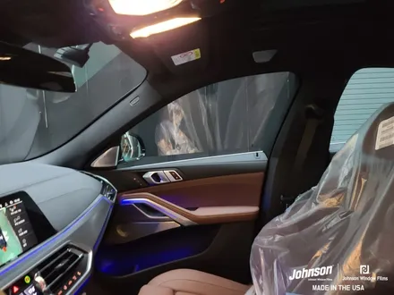 BMW썬팅, 1부터 10까지 전부 신경써 드립니다. 존슨썬팅이 답! / 영등포구 당산동