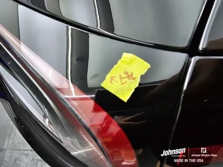 TESLA MODEL3 하이랜드 블랙, 존슨썬팅, 블랙박스 패키지. / 영등포구 당산동