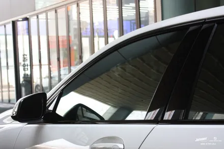 BMW NEW 1시리즈 2020 118d 입고, 그리고... / 영등포구 당산동