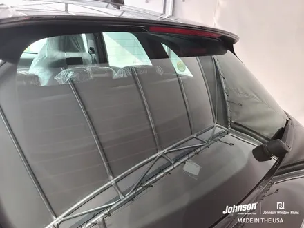 The New Audi Q5 콰트로 | 존슨썬팅에게 모든 걸 맡기다!! / 영등포구 당산동